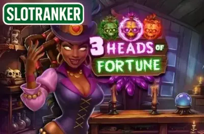 3 Heads of Fortune