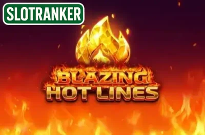 Blazing Hot Lines
