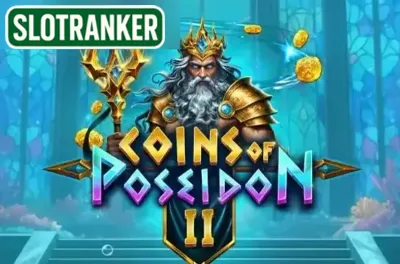 Coins of Poseidon 2