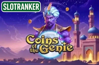 Coins of the Genie