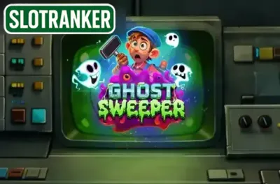 Ghost Sweeper