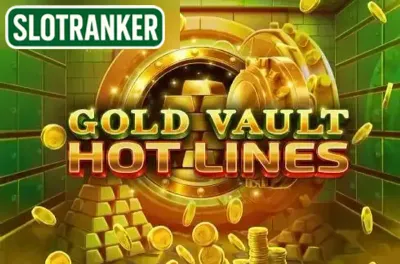 Gold Vault Hot Lines
