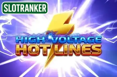 High Voltage Hot Lines
