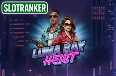 Luma Bay Heist