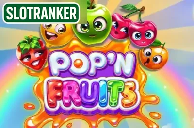 Pop’n Fruits