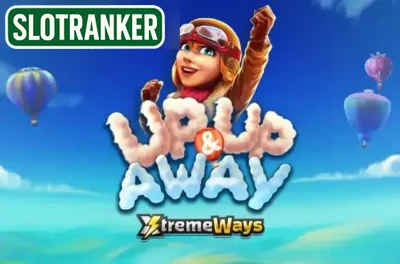 Up Up &amp; Away