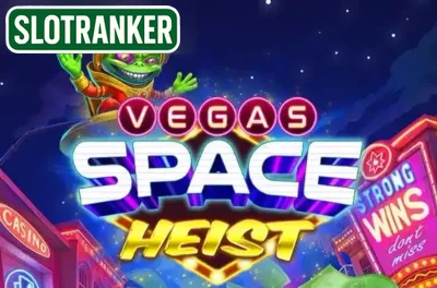 Vegas Space Heist
