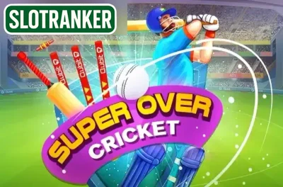 Cricket Super Over