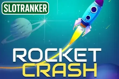 Rocket Crash (Quibit Gamez)