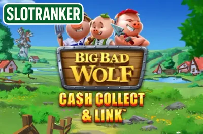 Big Bad Wolf Cash Collect & Link