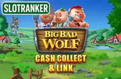 Big Bad Wolf Cash Collect & Link