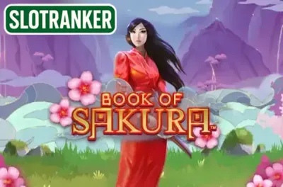 Book of Sakura