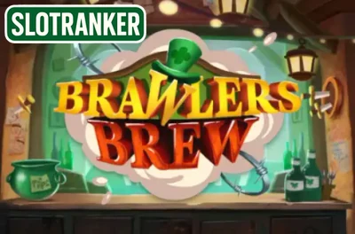 Brawlers Brew