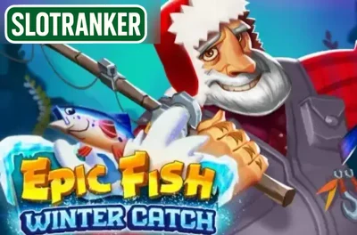 Epic Fish Winter Catch