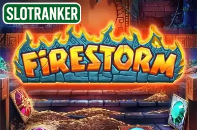 Firestorm