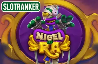 Nigel of Ra