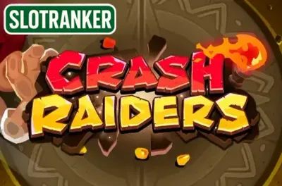 Crash Raiders