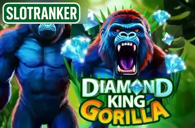 Diamond King Gorilla