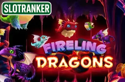 Fireling Dragons