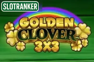 Golden Clover 3x3