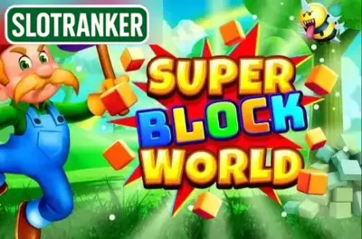 Super Block World