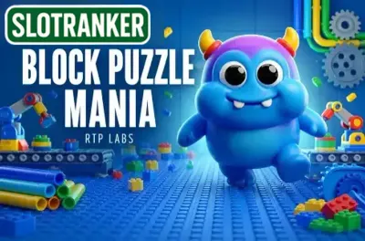 Block Puzzle Mania