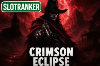 Crimson Eclipse