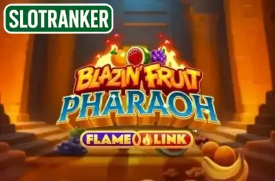 Blazin' Fruit Pharaoh FlameLink