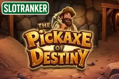 The Pick of Destiny
