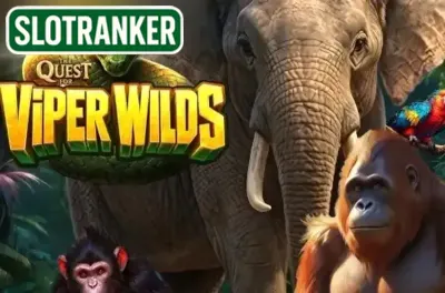 The Quest for Viper Wilds