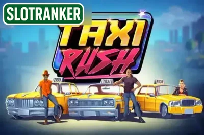 Taxi Rush (Rabcat)