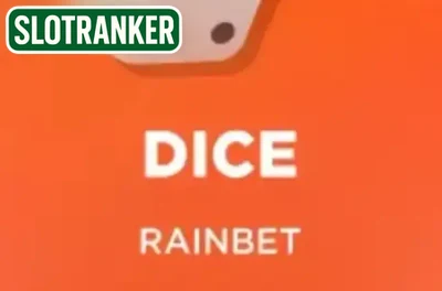 Dice (Rainbet Originals)