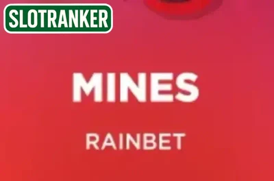 Mines (Rainbet Originals)