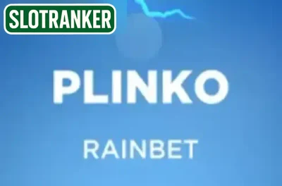 Plinko (Rainbet Originals)
