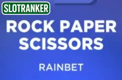 Rock Paper Scissors (Rainbet Originals)