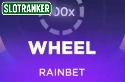 Wheel (Rainbet Originals)