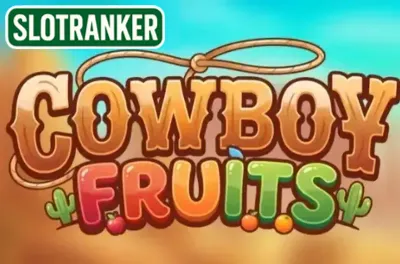 Cowboy Fruits