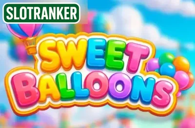 Sweet Balloons