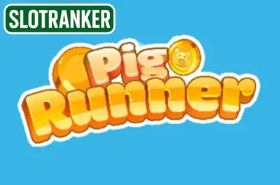 Pig Runner