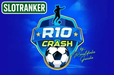 R10 Crash by Ronaldinho Gaucho