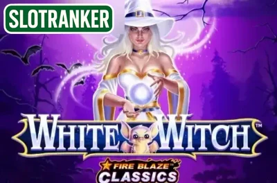 Fire Blaze: White Witch