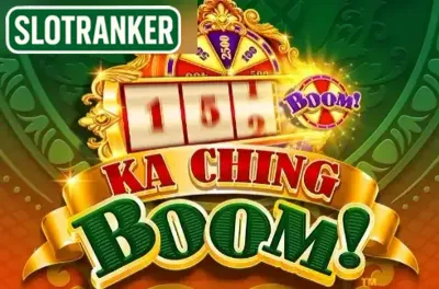 Ka Ching Boom