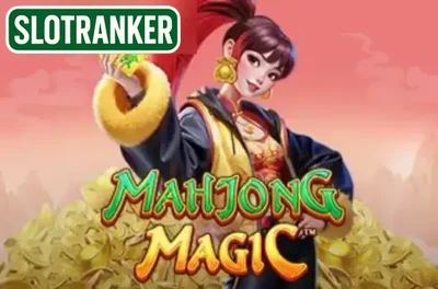 Mahjong Magic