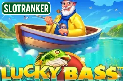 Mega Fire Blaze: Lucky Bass