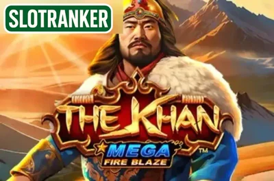 Mega Fire Blaze: The Khan