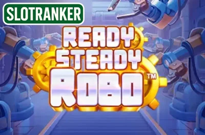 Ready, Steady, Robo