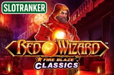 Red Wizard