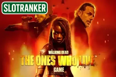 The Walking Dead: The Ones Who Live