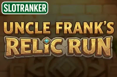 Uncle Franks Relic Run