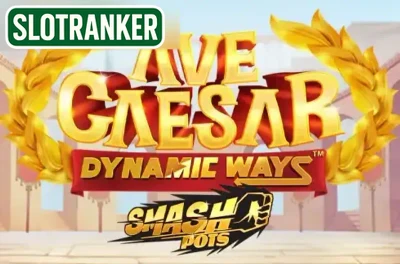 Ave Caesar Dynamic Ways Smash Pots